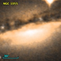 NGC  1055