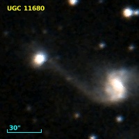 UGC 11680
