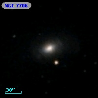NGC  7706