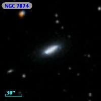 NGC  7074