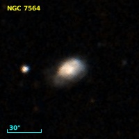 NGC  7564