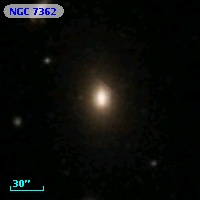 NGC  7362