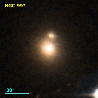 NGC   997