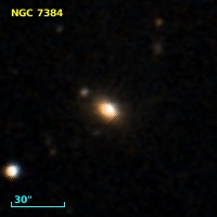 NGC  7384