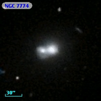NGC  7774
