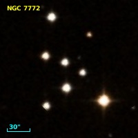 NGC  7772