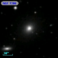 NGC  7206