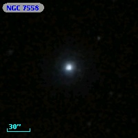NGC  7558