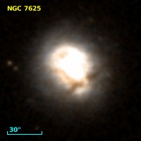 NGC  7625