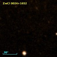 ZwCl 0024+1652