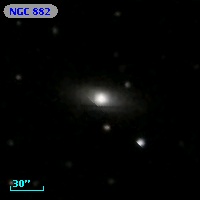 NGC   882