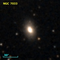 NGC  7033