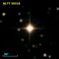 NLTT 50318