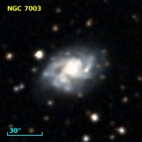 NGC  7003