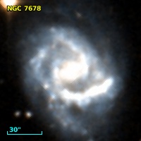 NGC  7678
