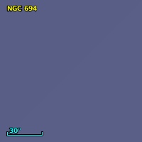 NGC   694