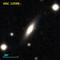 UGC 12599