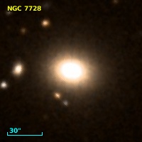 NGC  7728