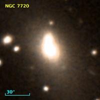 NGC  7720