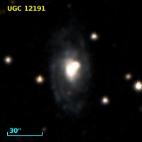UGC 12191