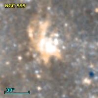 NGC   595