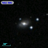 NGC   805