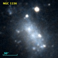 NGC  1156