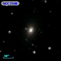 NGC  7340