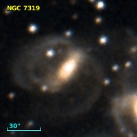 NGC  7319
