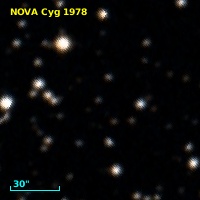 NOVA Cyg 1978