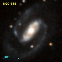 NGC   688