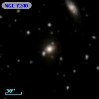 NGC  7240