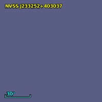 NVSS J233252+403037