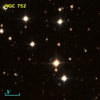 NGC   752