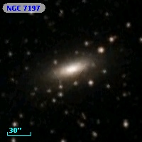 NGC  7197