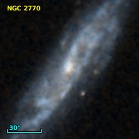 NGC  2770
