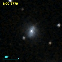 NGC  2779
