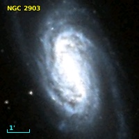 NGC  2903