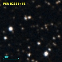 PSR B2351+61