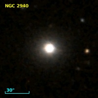 NGC  2940