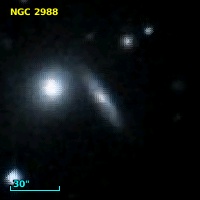 NGC  2988