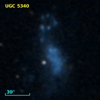 UGC  5340