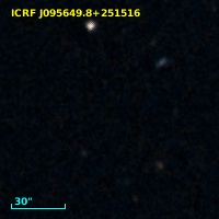 ICRF J095649.8+251516