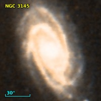 NGC  3145