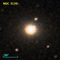NGC  3139