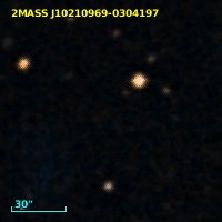 2MASS J10210969-0304197