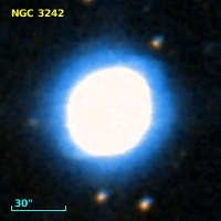 NGC  3242