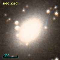 NGC  3250