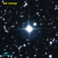 HD  14434
