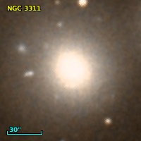 NGC  3311